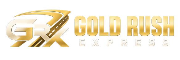 Gold Rush Express